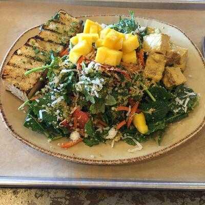 Urban Plates At The Forum Carlsbad