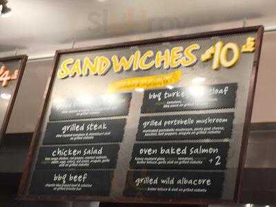 Urban Plates At The Forum Carlsbad