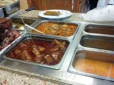 Puerto Rico Market & Bakery