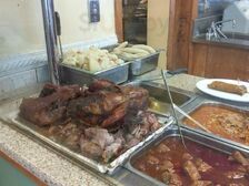 Puerto Rico Market & Bakery