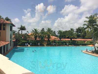 The Cascade Restaurant