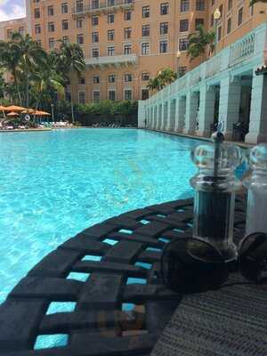 The Cascade Restaurant