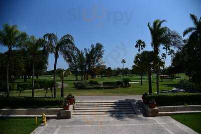 The Cascade Restaurant