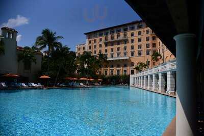 The Cascade Restaurant