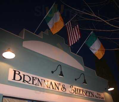 Brennan's Shebeen