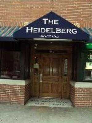 The Heidelberg