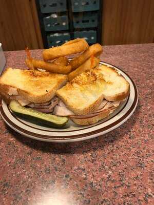 Heidi Pie Restaurant