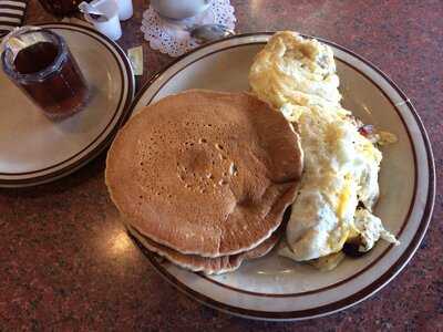 Heidi Pie Restaurant