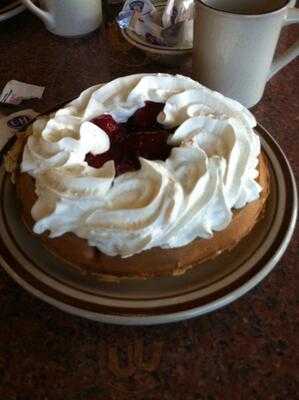 Heidi Pie Restaurant