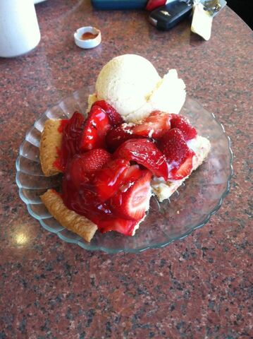 Heidi Pie Restaurant