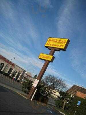 Heidi Pie Restaurant