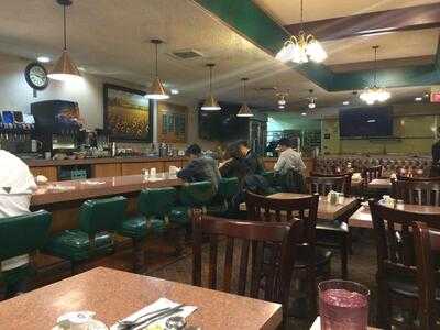 Heidi Pie Restaurant