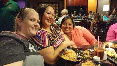 Yamato Hibachi & Sushi