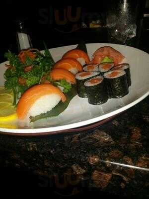 Yamato Hibachi & Sushi