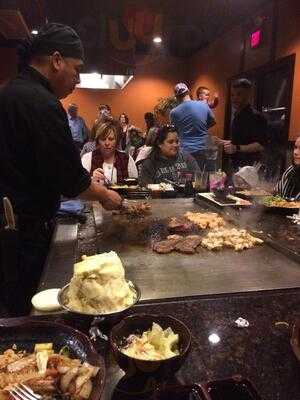 Yamato Hibachi & Sushi