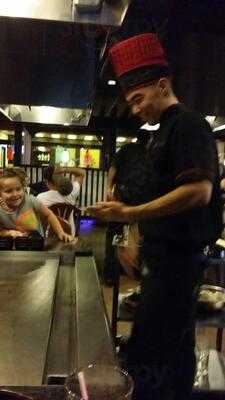 Yamato Hibachi & Sushi