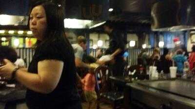 Yamato Hibachi & Sushi