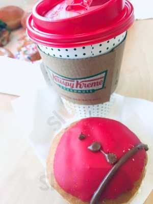 Krispy Kreme