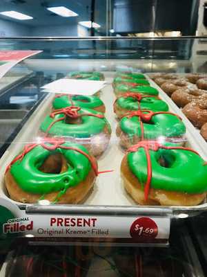 Krispy Kreme