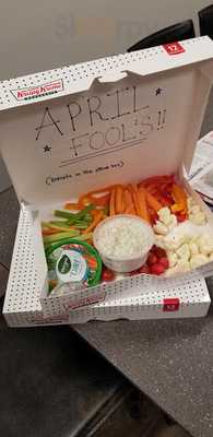 Krispy Kreme