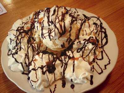 Belmont Hall & Restaurant