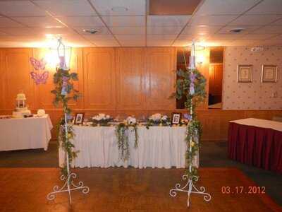 Belmont Hall & Restaurant