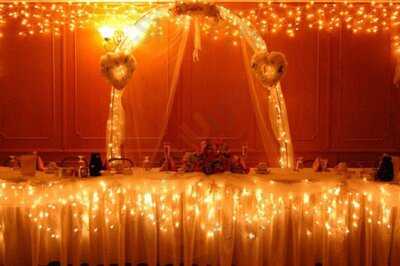 Belmont Hall & Restaurant