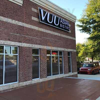 Vuu Asian Bistro
