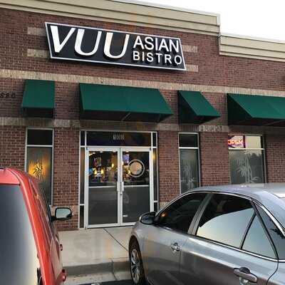Vuu Asian Bistro
