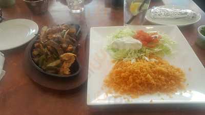 Juan's Mexican Cafe And Cantina