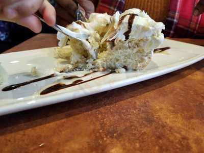 Juan's Mexican Cafe And Cantina