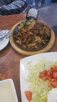 Juan's Mexican Cafe And Cantina