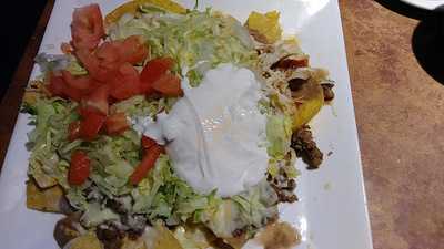 Juan's Mexican Cafe And Cantina