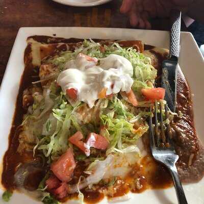 Juan's Mexican Cafe And Cantina