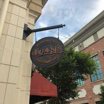 Juan's Mexican Cafe And Cantina