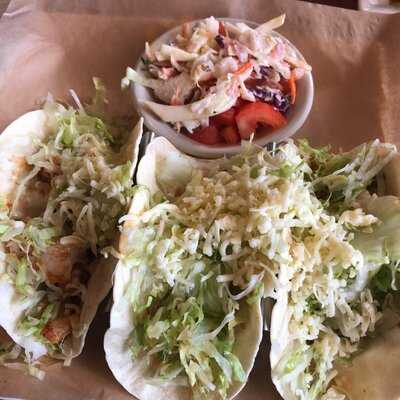 Juan's Mexican Cafe And Cantina