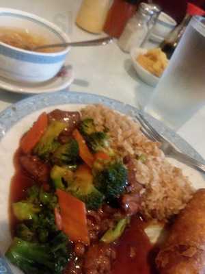 Peking Restaurant