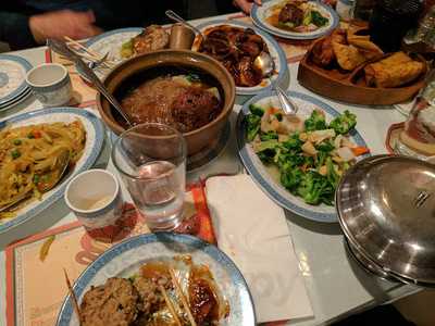 Peking Restaurant