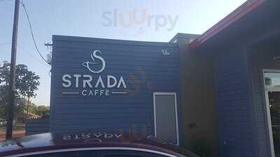 Strada Caffe