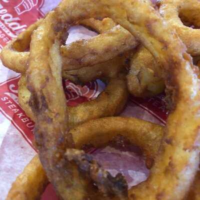 Freddy's Frozen Custard & Steak Burgers