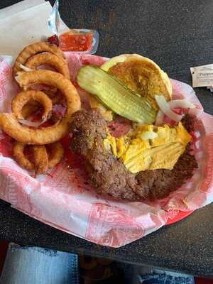 Freddy's Frozen Custard & Steak Burgers