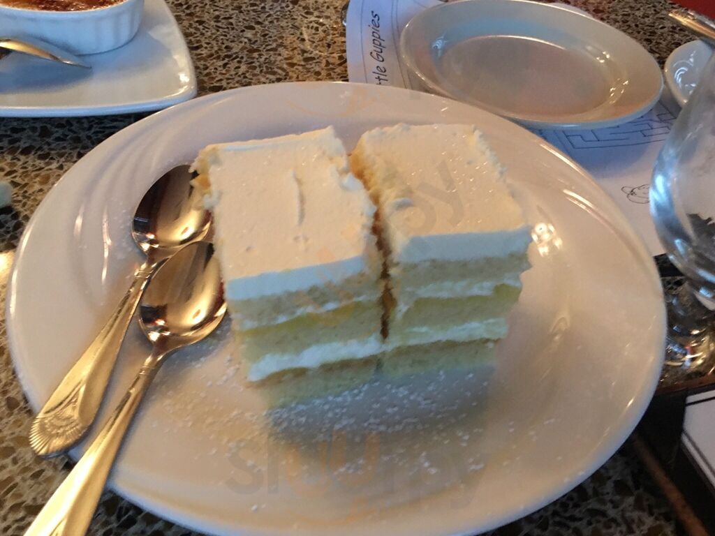 Kingfish American Bistro & Wine Bar