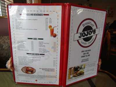 Jo Jo's Restaurant
