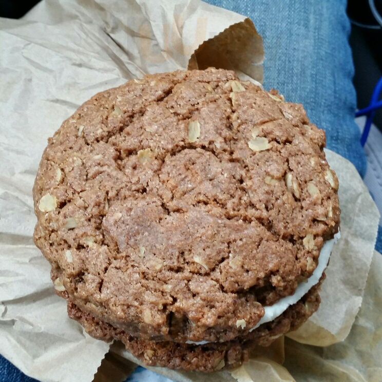 Rainbow Bakery