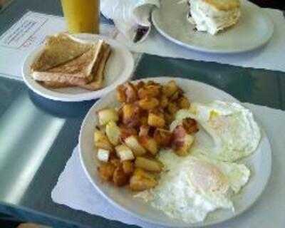 Guilday's Restaurant