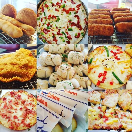 El Imperio De La Comida