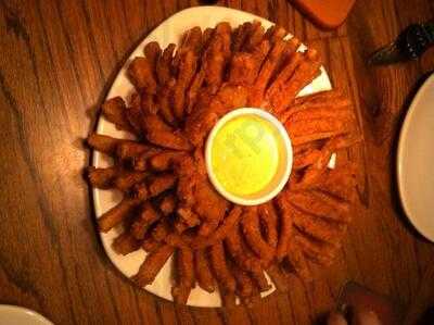 Outback Steakhouse