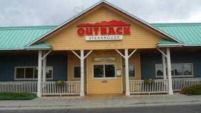 Outback Steakhouse