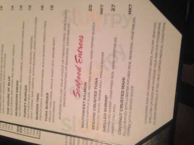 Shulas 347 Grill - Coral Gables