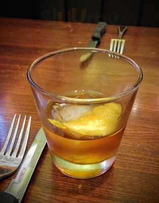 Bar Louie - Firewheel Town Center